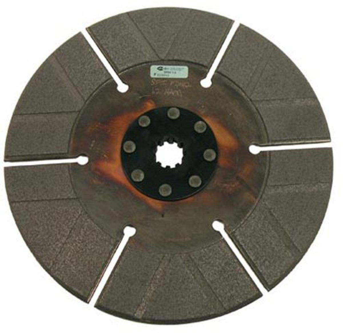 Sintered Iron Ram Clutches (1361) Clutch Disc