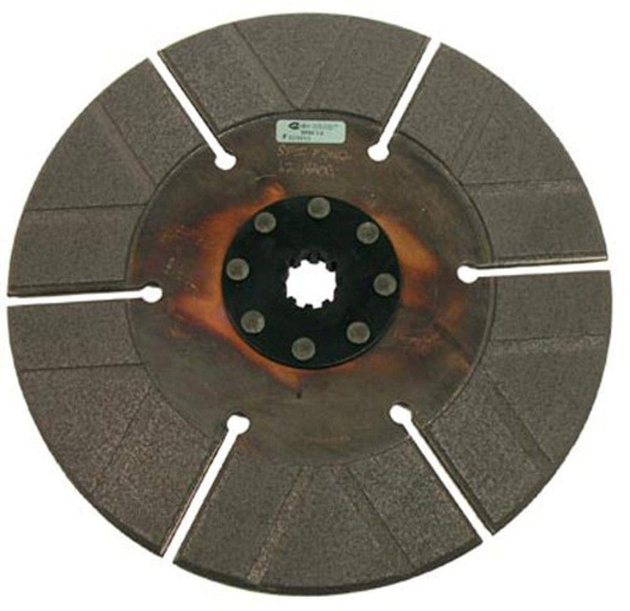 Sintered Iron Ram Clutches (1361) Clutch Disc