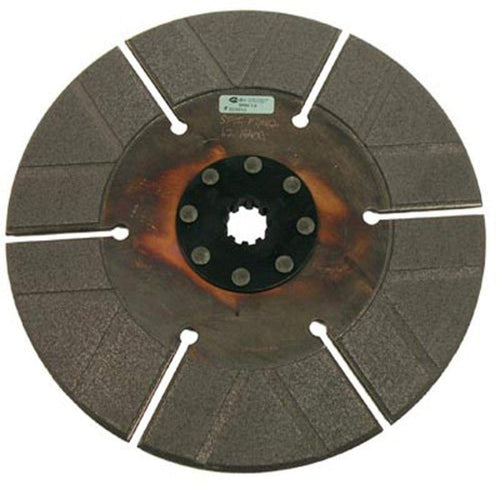 Sintered Iron Ram Clutches (1361) Clutch Disc
