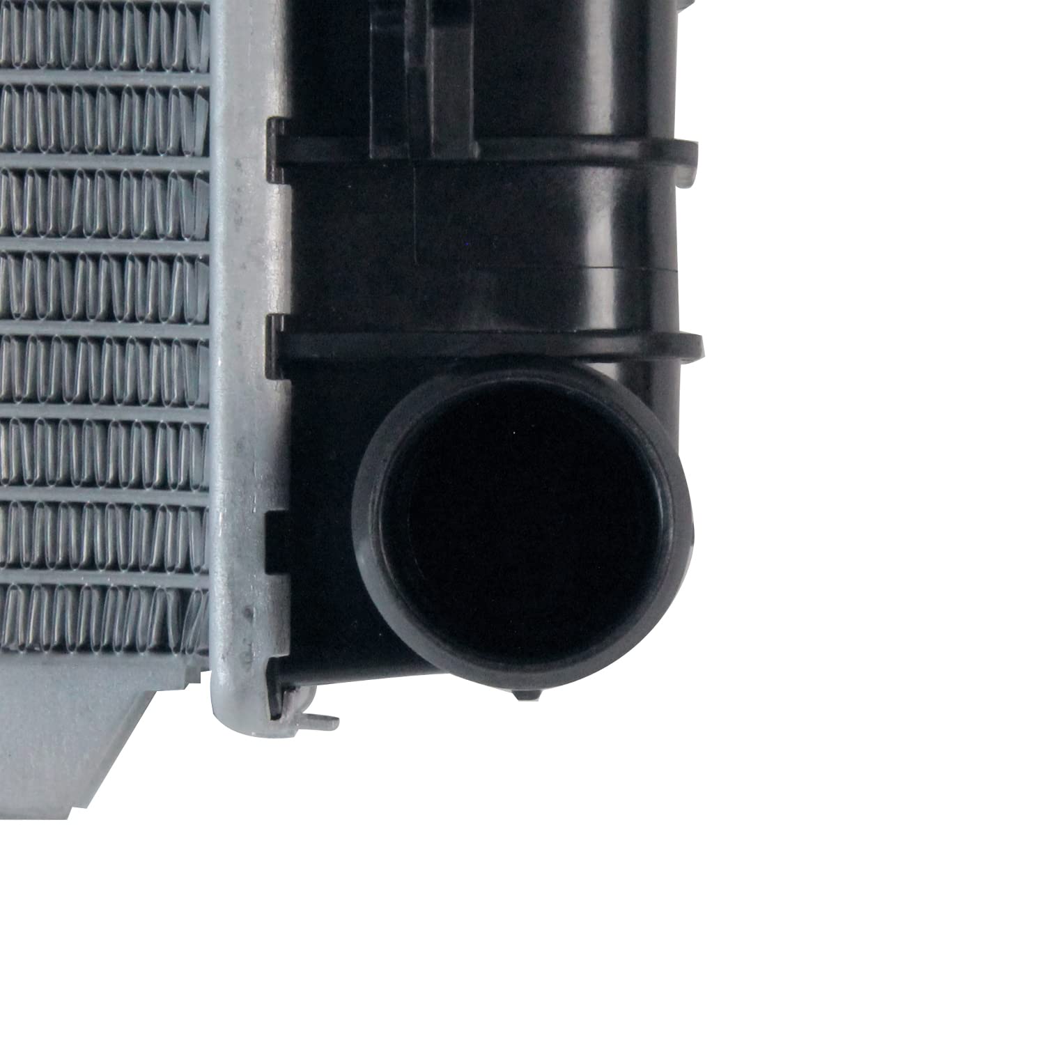 Radiator TYC 2172 Compatible with 1998-2006 Ford Ranger
