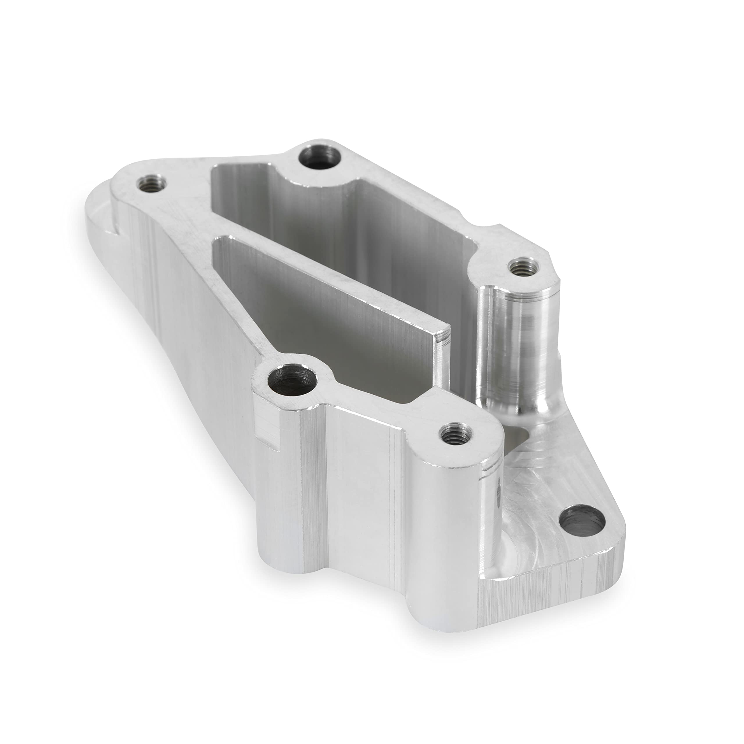 21-3 Holley LS Accessory Drive Bracket - Installation Kit for Long Alignment