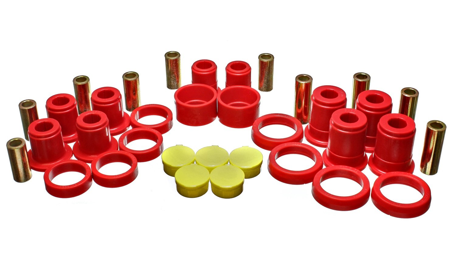 Control Arm Bushing, Rear Energy Suspension (3.3194R)