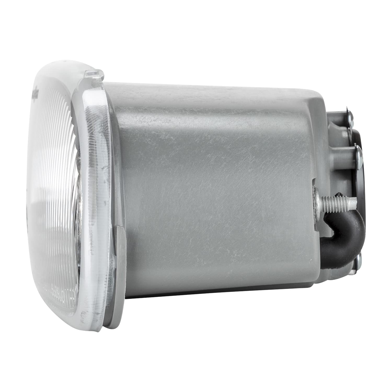 Jeep Grand Cherokee TYC 19-5377-01 Passenger Side Replacement Fog Light