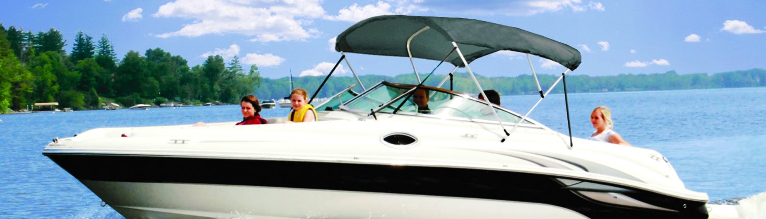 Bimini Boat Tops Taylor Made Products 54701OG