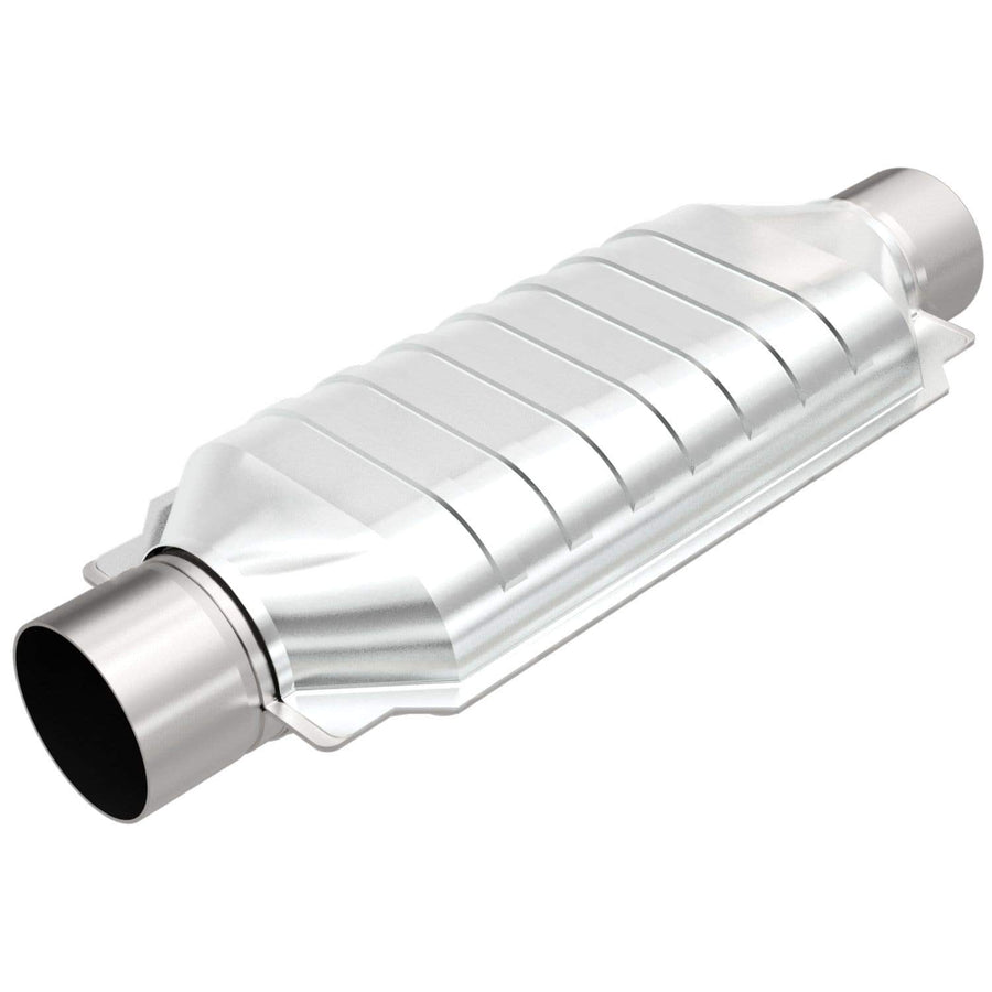 Catalytic Converter MagnaFlow 95509: Standard Grade, Universal (Federal/EPA Compliant)