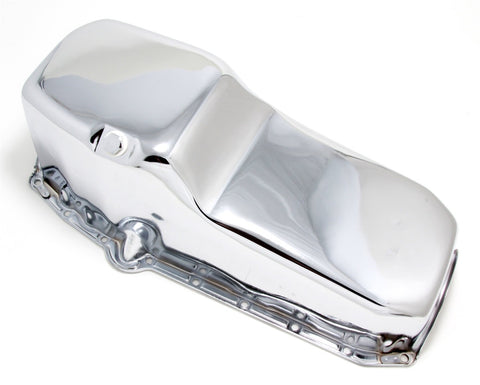 Trans-Dapt 9005 Performance Chrome Oil Pan