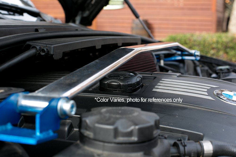 Strut Bar Megan Racing MR-SB-HA9097FU-B 90-97 Accord Front Up Blue