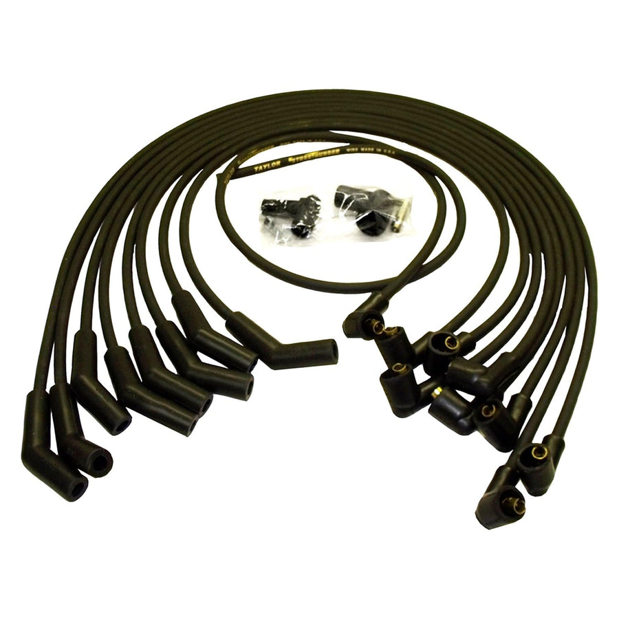 Streethunder Taylor Cable 56031 custom Chevy BB ovc 135 deg