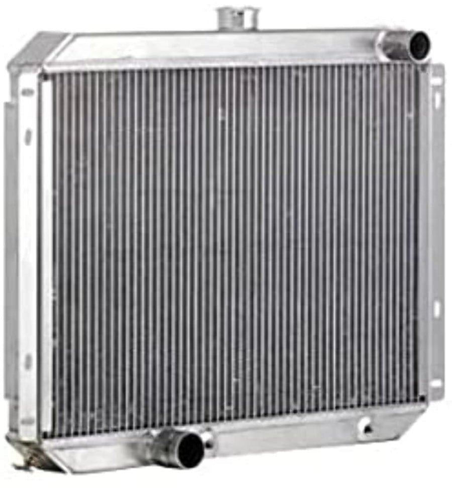 Radiator BE Cool 61269