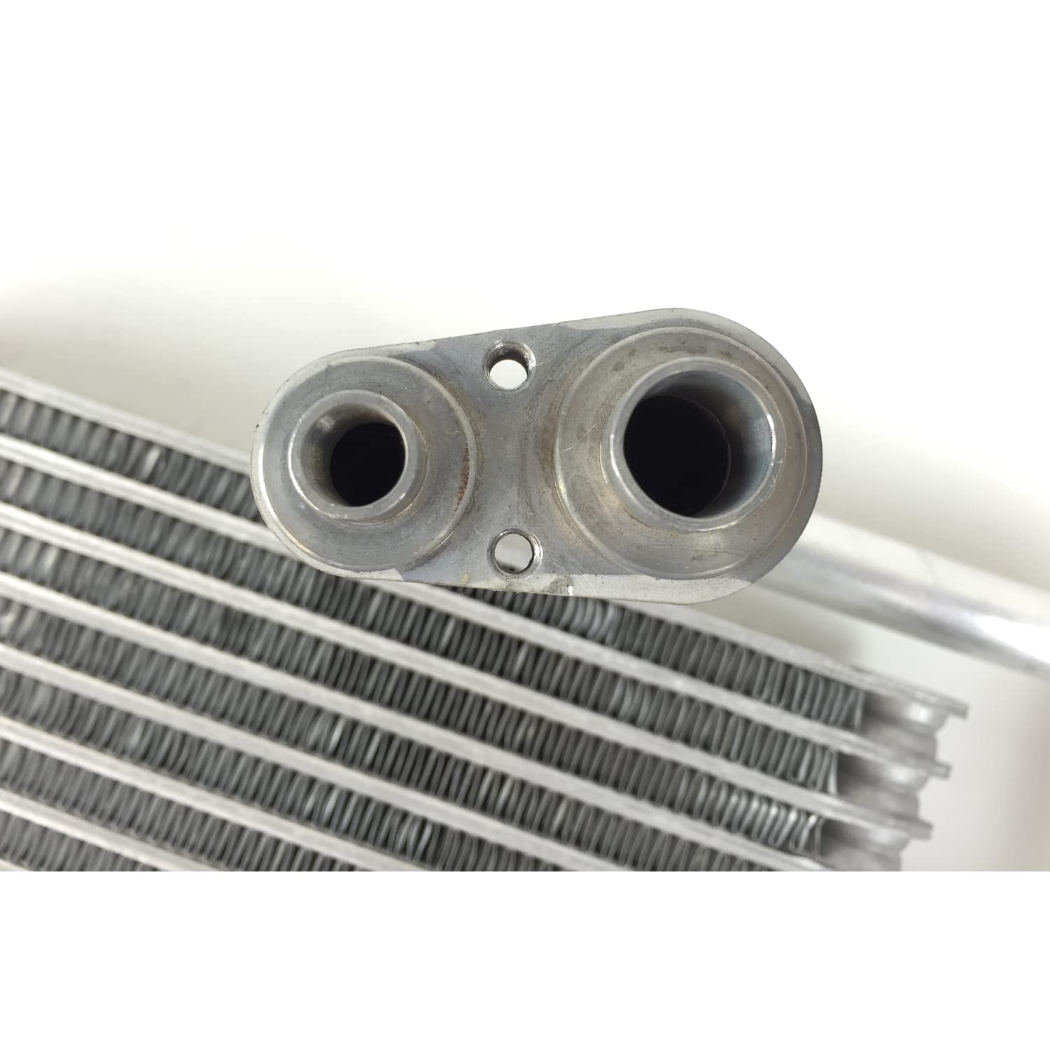 Replacement TYC 97169 Evaporator for Lincoln