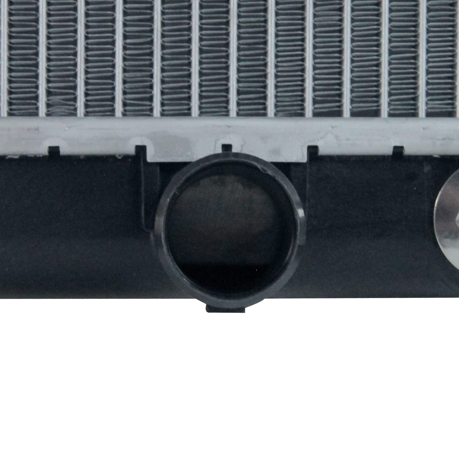 Radiator TYC 2845 Compatible with 2005-2005 Dodge Neon