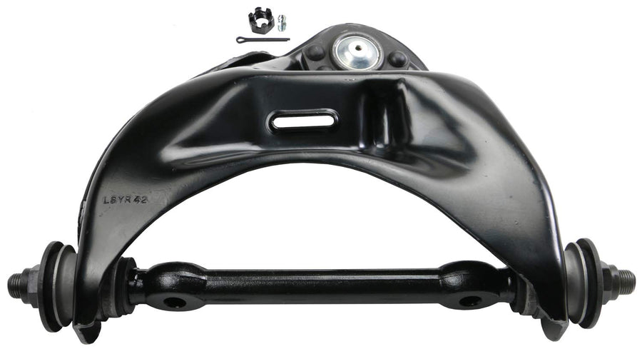 MOOG Front Left Upper Suspension Control Arm and Ball Joint Assembly for Chevrolet S10 RK620261