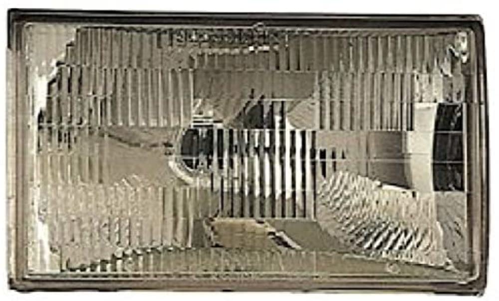 FR166-B001L Eagle Eyes Headlight