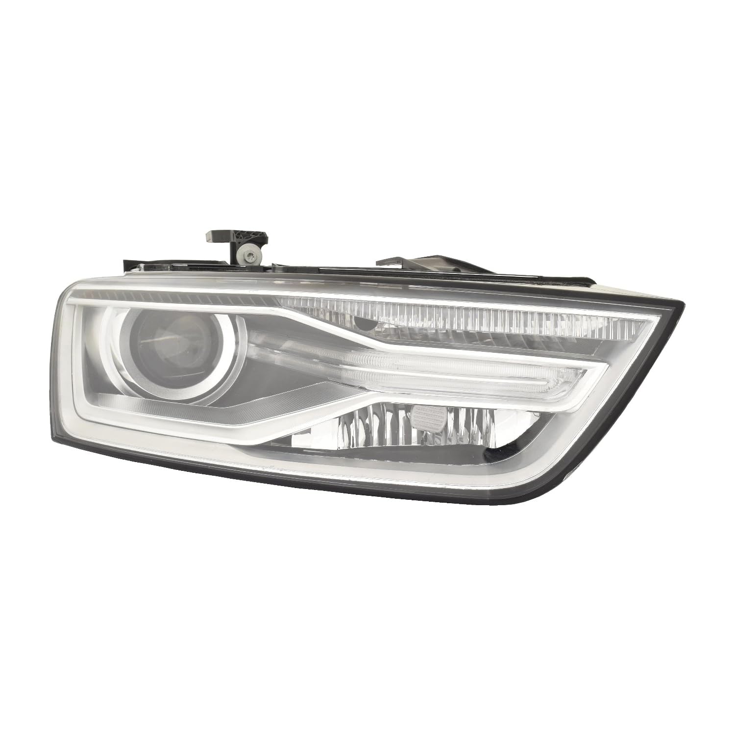 For Audi Q-3 16-18 Headlight Xenon Passenger Side CAPA | DOT Certified 8U0 941 044 E | AU2503205C ACK