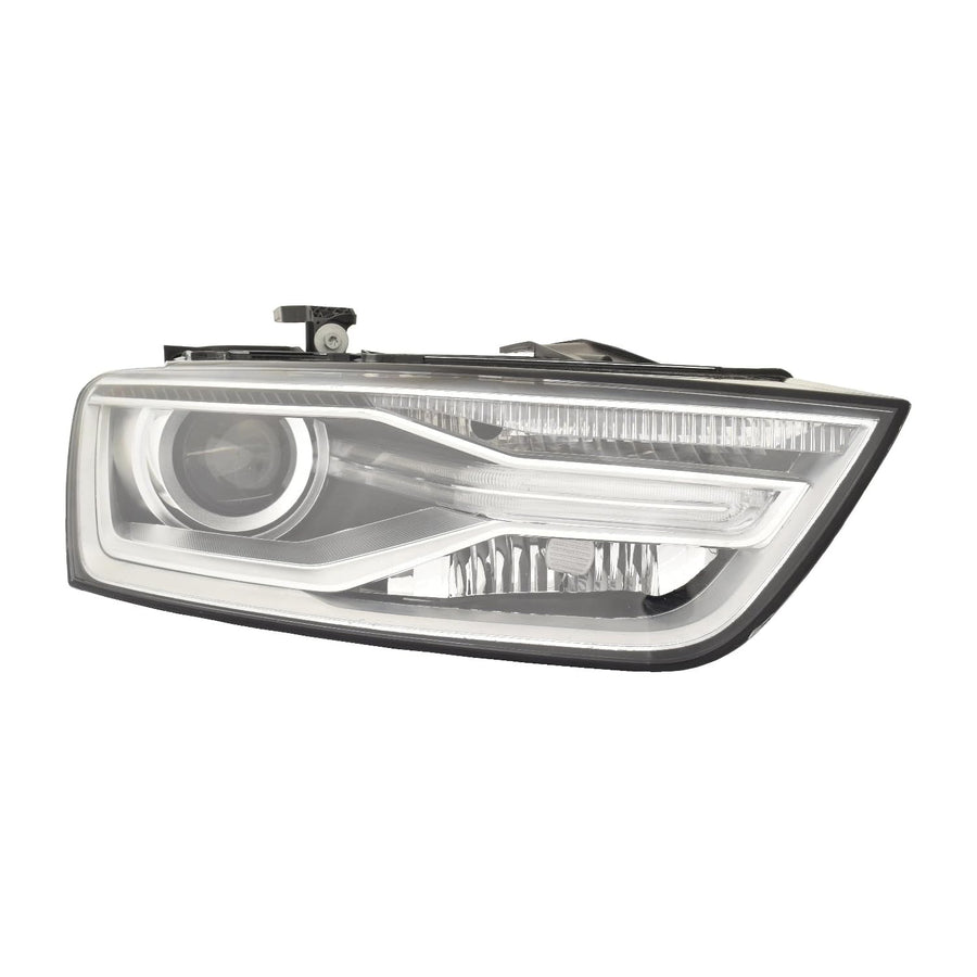 For Audi Q-3 16-18 Headlight Xenon Passenger Side CAPA | DOT Certified 8U0 941 044 E | AU2503205C ACK