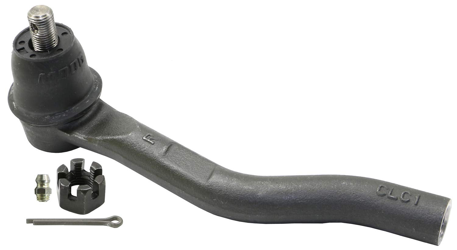 Steering Tie Rod End MOOG ES801000 for Honda Accord