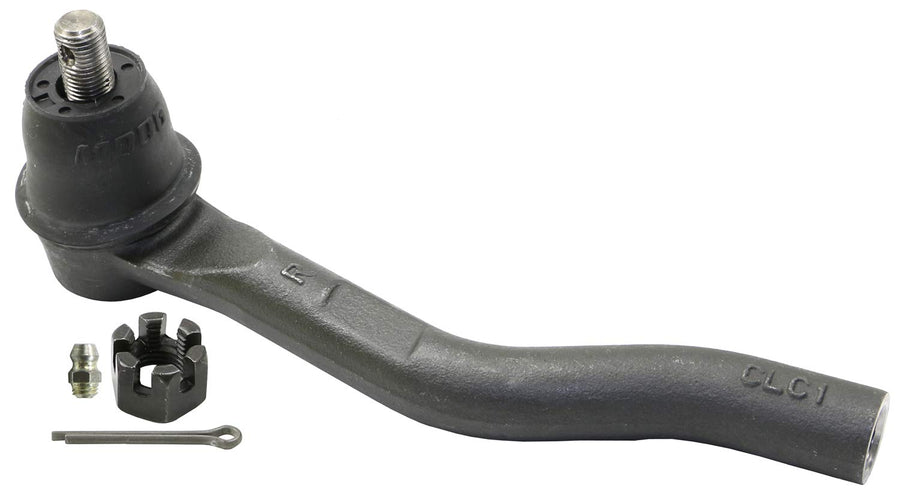 Steering Tie Rod End MOOG ES801000 for Honda Accord