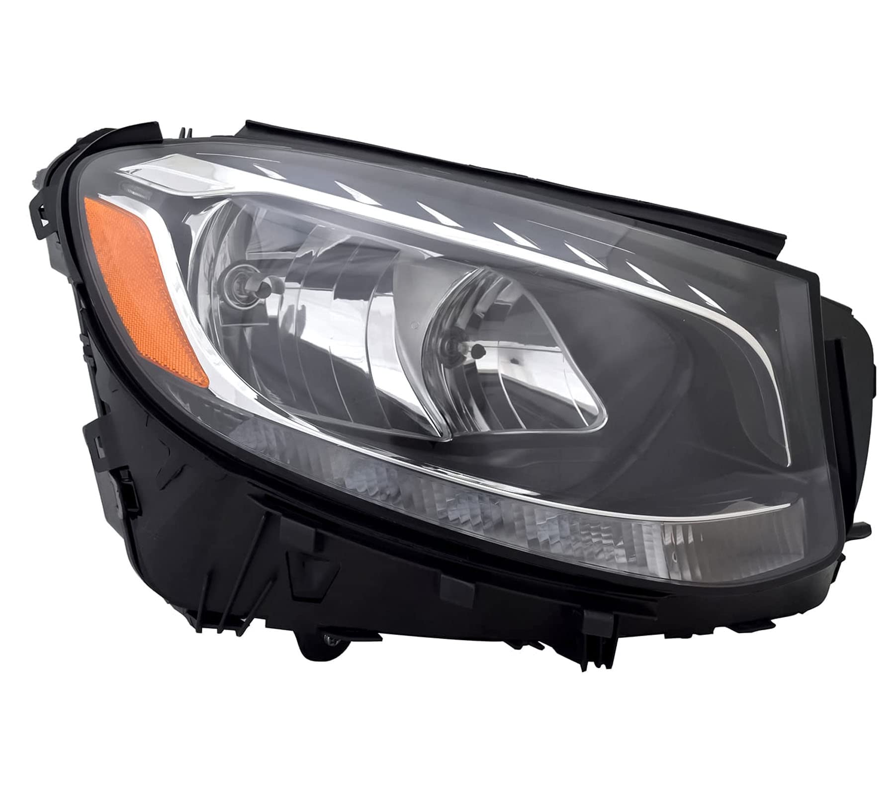 16-19 MD GLC-CLAS TYC (w/o LOGO) HALGN H.L RH (20-9971-00-9)