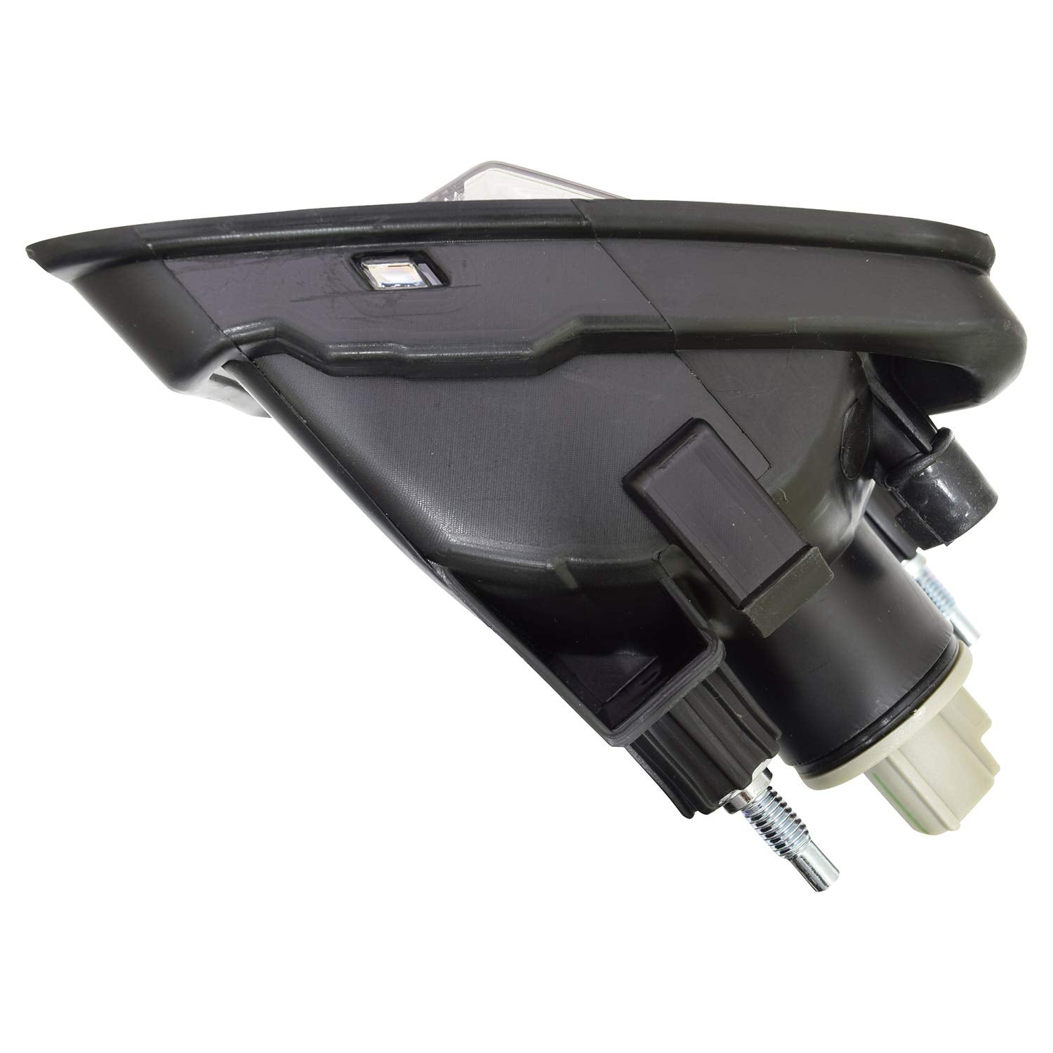 Left TYC Turn Signal Light Assembly Compatible with 2015-2020 Subaru WRX