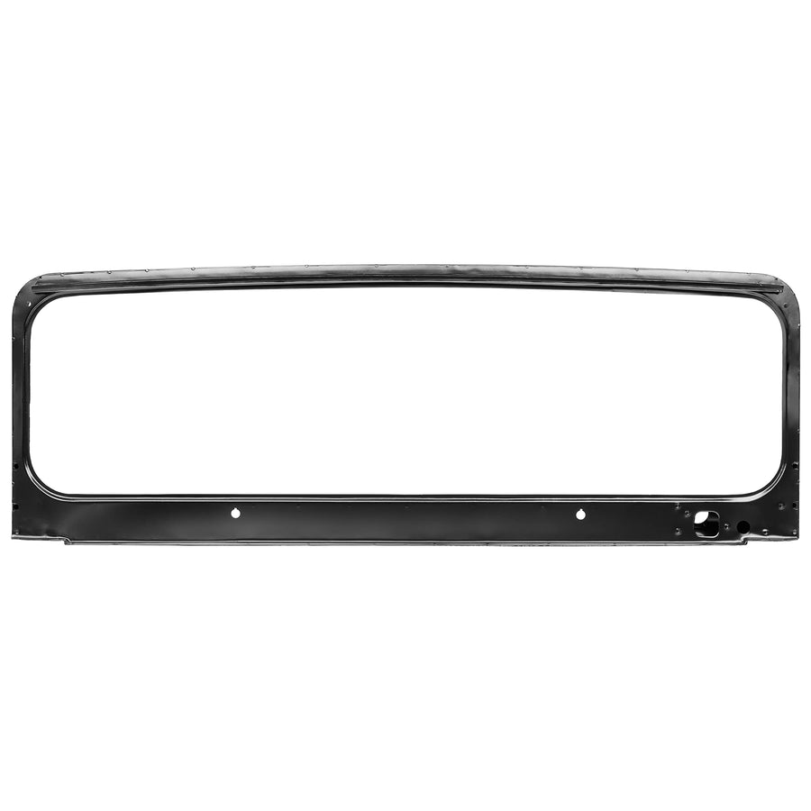12006.07 | Omix-Ada | Windshield Frame | OE Reference: 987996 | Fits 1967-1975 Jeep CJ5 / CJ6