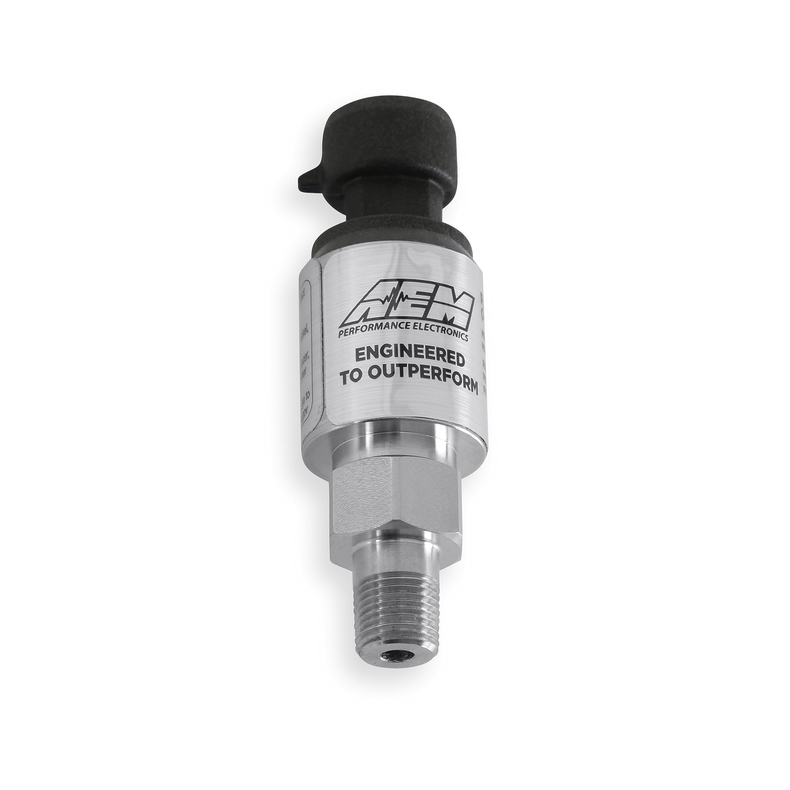 50 PSIA AEM 30-2130-50 or 3.5 Bar MAP Sensor Kit