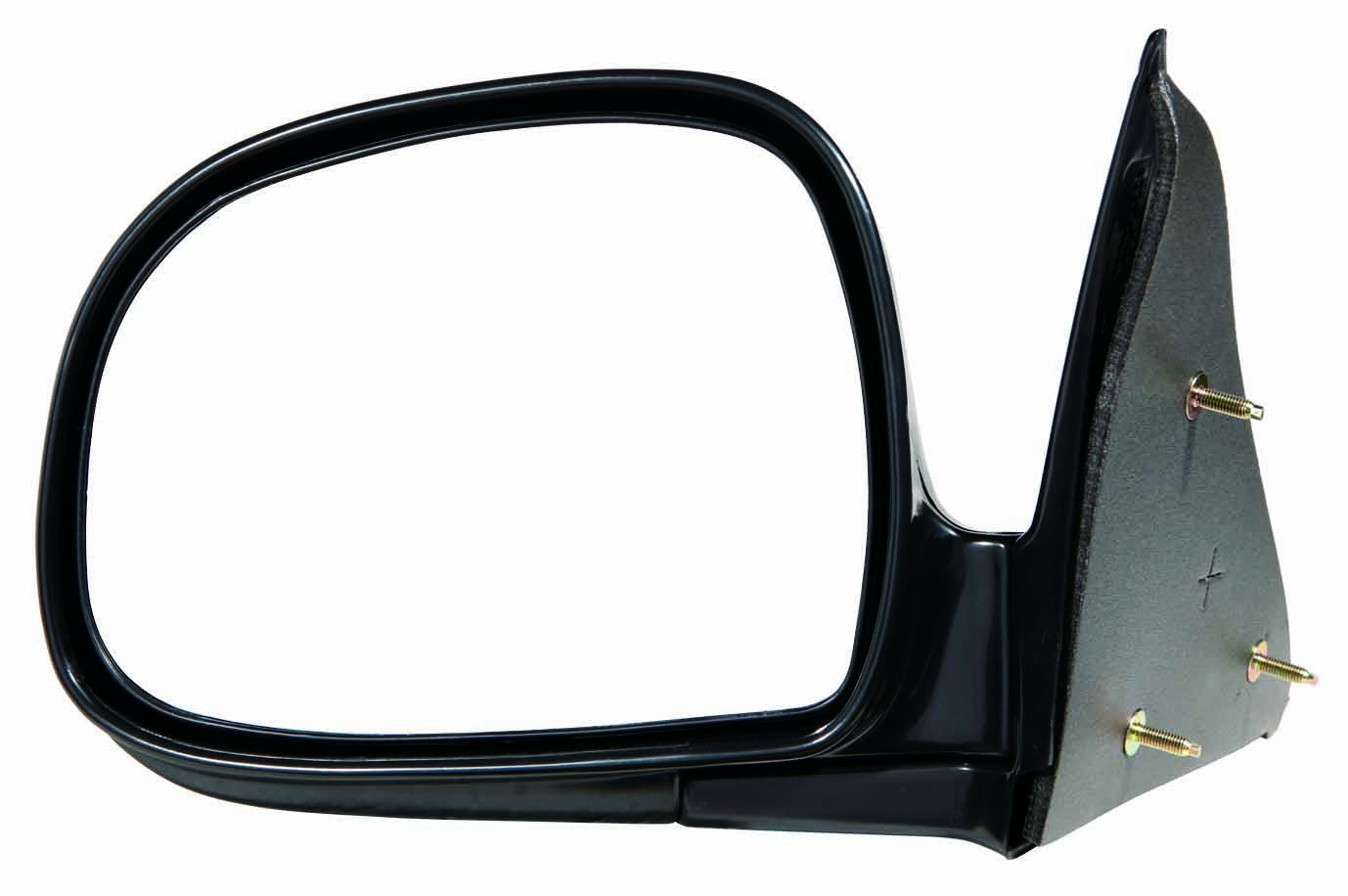 Replacement Driver Side Door Mirror Set DEPO 335-5408L3MB
