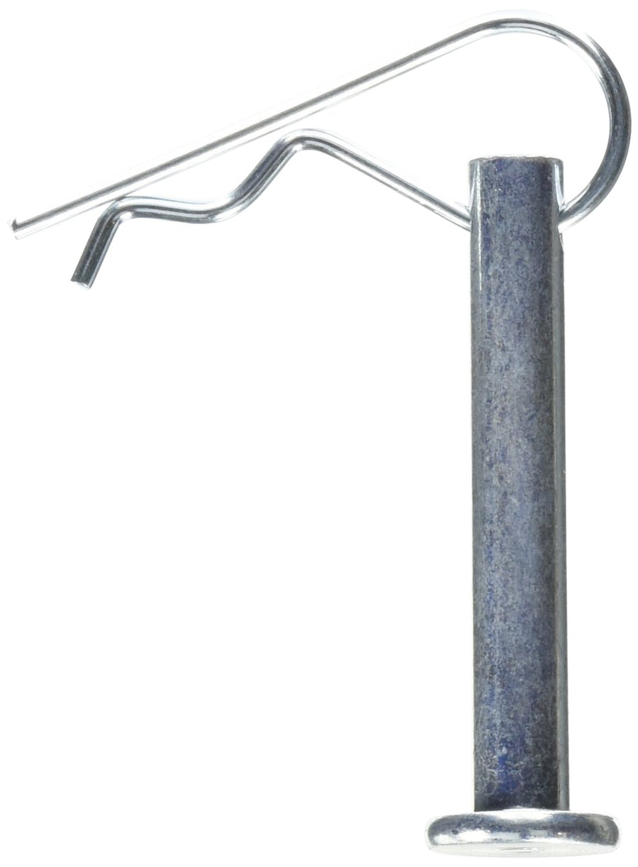 Clip and Socket pin
