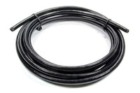 20 Feet Fragola -6AN PTFE Hose w/Black Cover