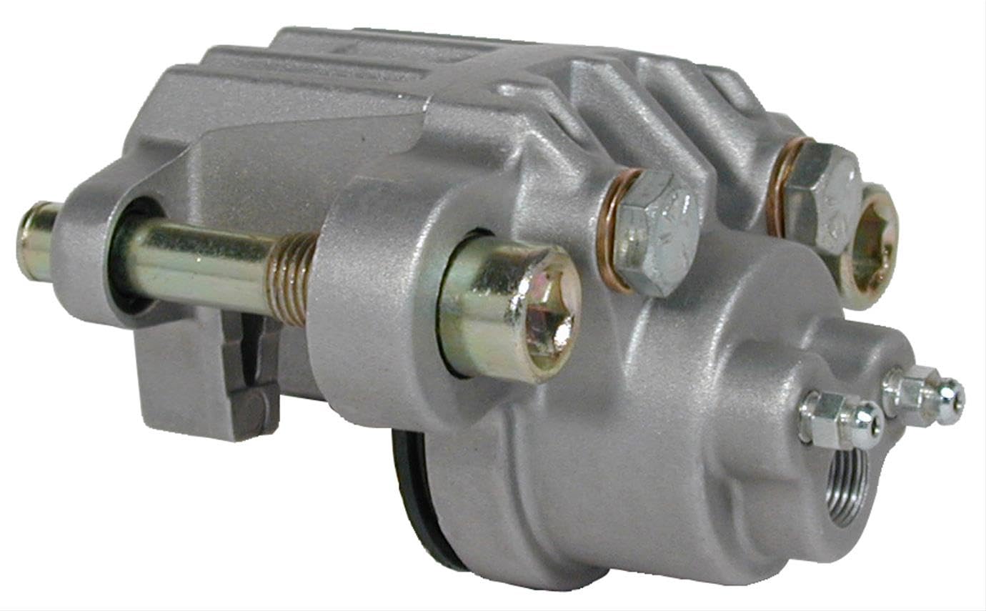 120-9851 Wilwood CALIPER,SC1,1.25.250 ROTOR