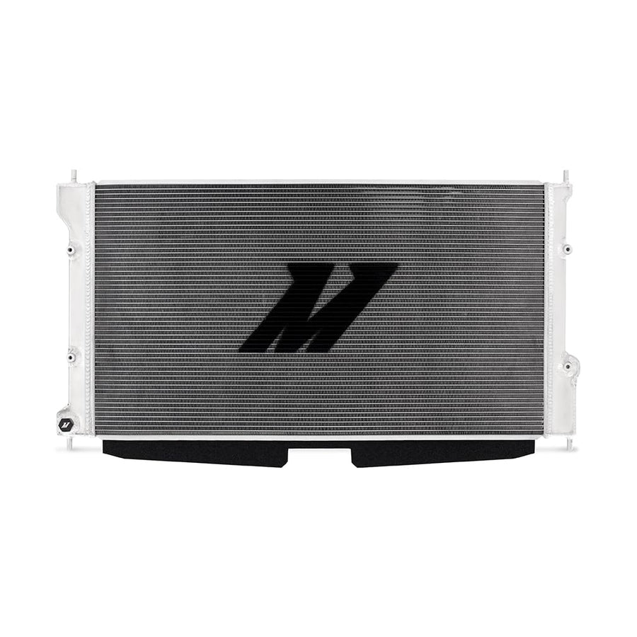 Mishimoto Aluminum Performance Radiator, Compatible with Subaru BRZ/Toyota GR86 2022+
