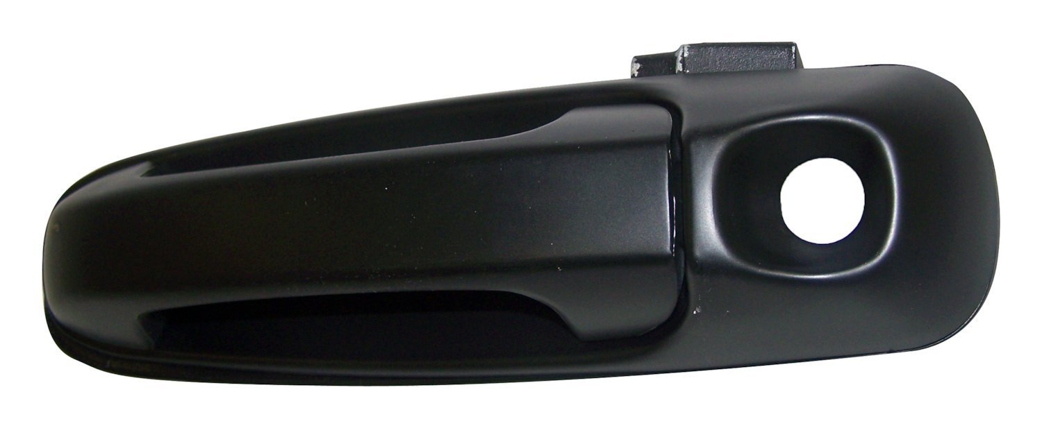 Door Handle Crown Automotive 5GG27XBQAB