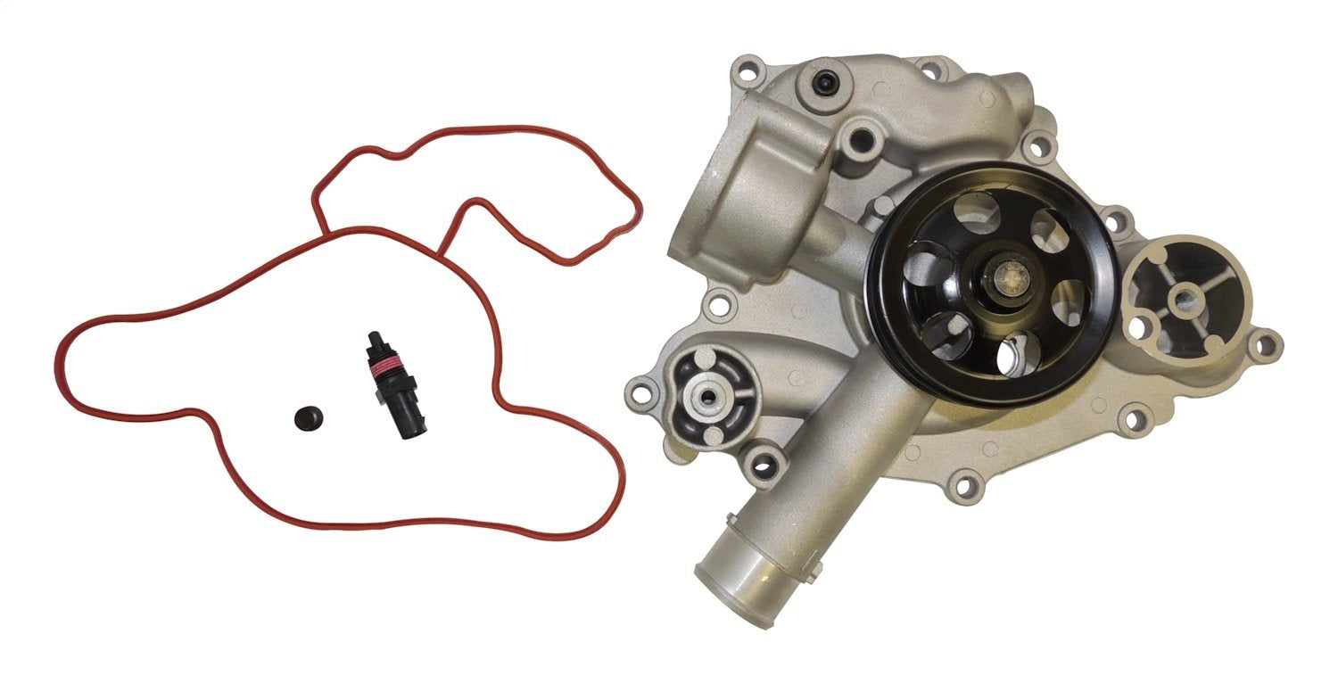 Crown Automotive Cooling and Water Pump Belts