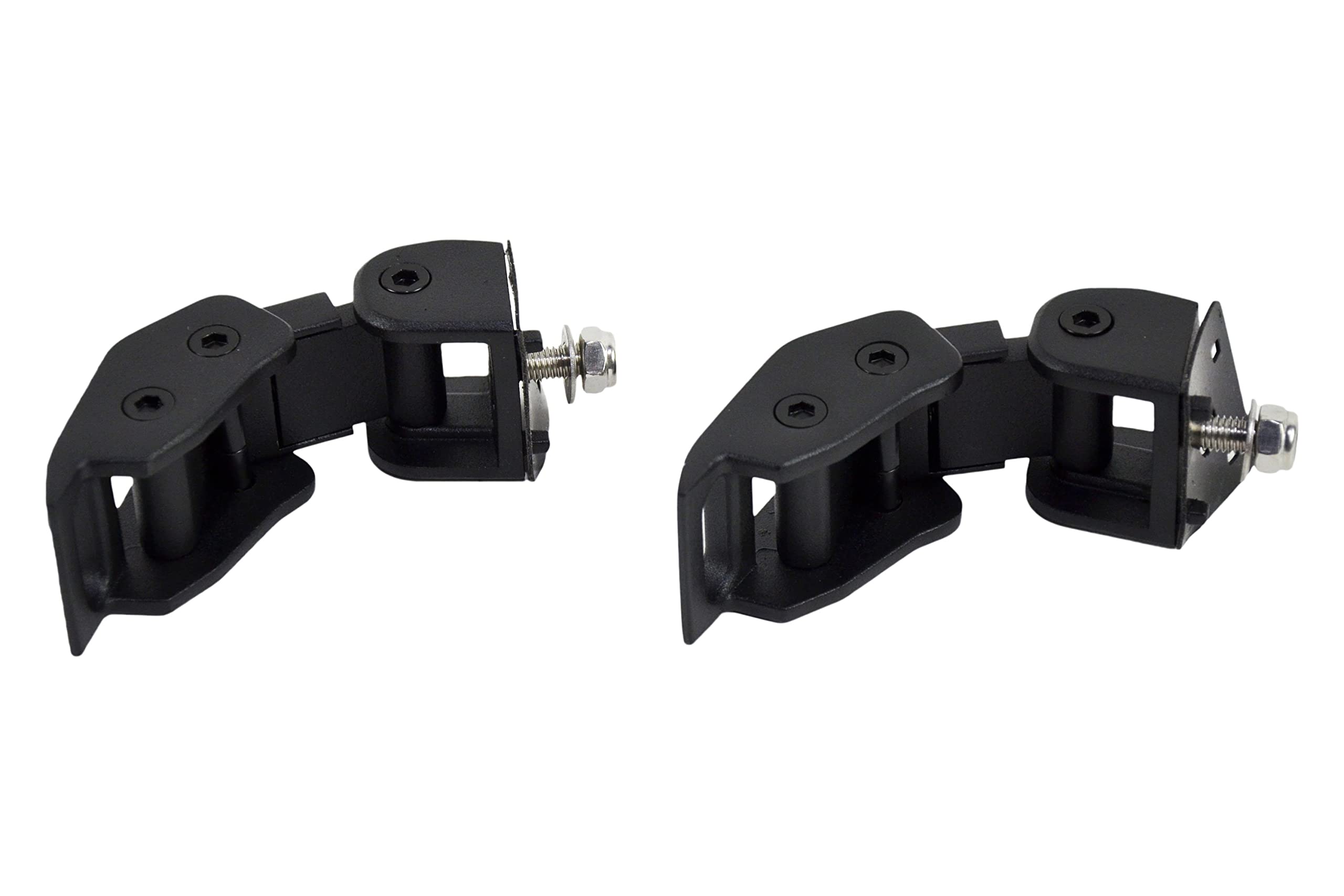 Hood Catch Kit Kentrol 80705