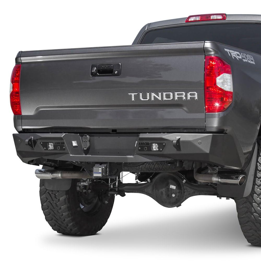 Stealth Fighter Addictive Desert Designs Front Bumper R741231280