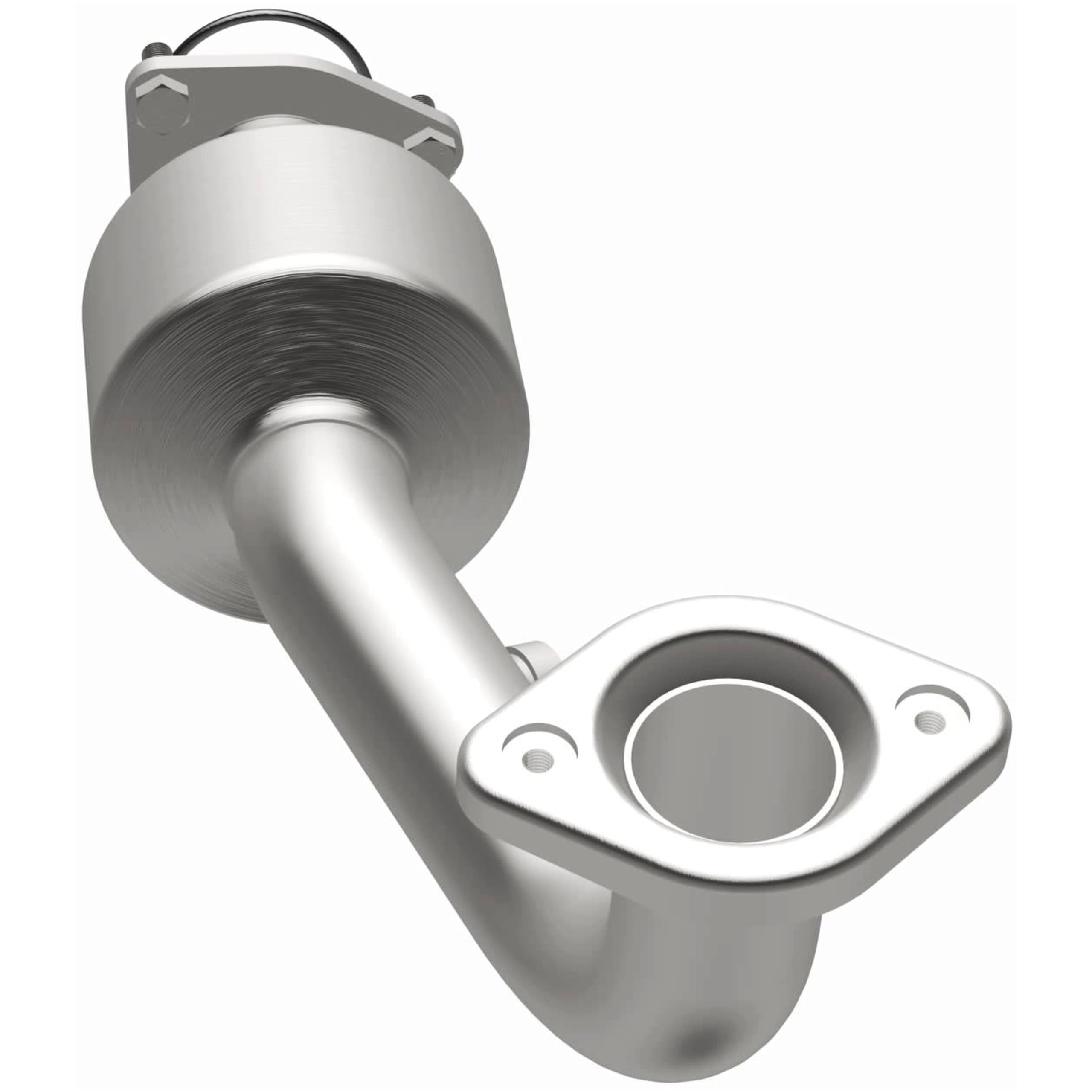 Catalytic Converter MagnaFlow 21-978: Direct-Fit, OEM Grade, Compatible With 2016-2022 Honda HR-V 1.8L (Federal/EPA Compliant)