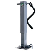 12,000 lbs. Bulldog Cases HD Square Jack