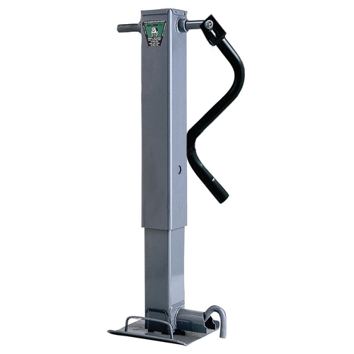 12,000 lbs. Bulldog Cases HD Square Jack