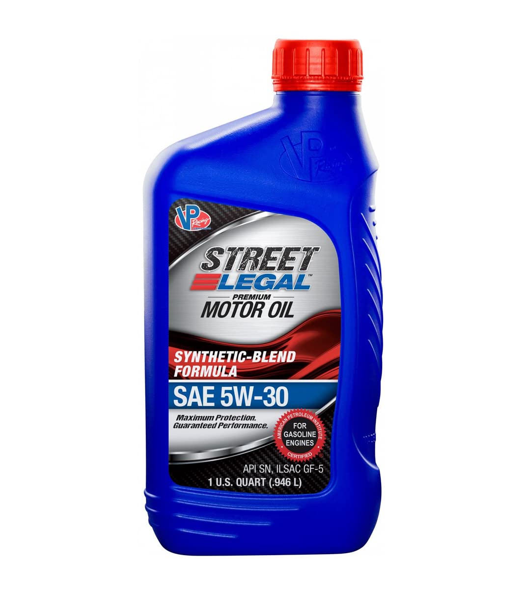 VPRVP3753043 VP Racing Fuels 10817064021721
