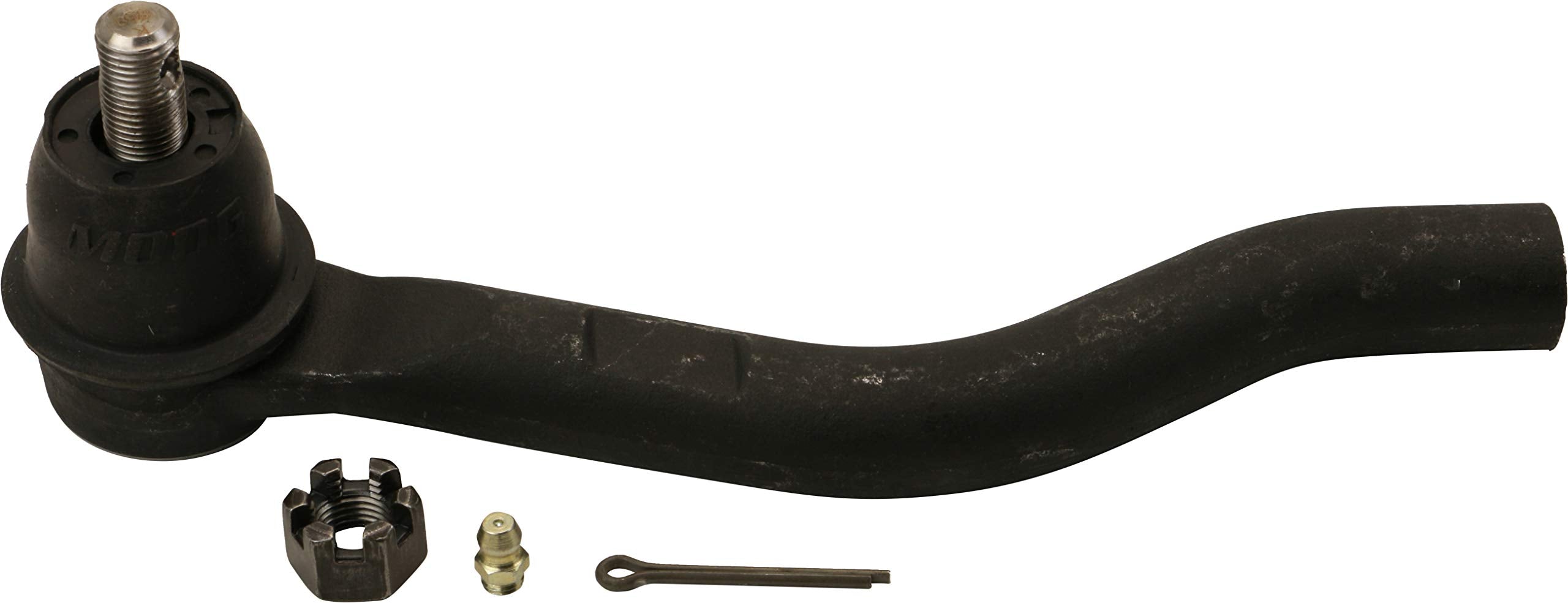 Steering Tie Rod End MOOG ES801250 for Honda Civic