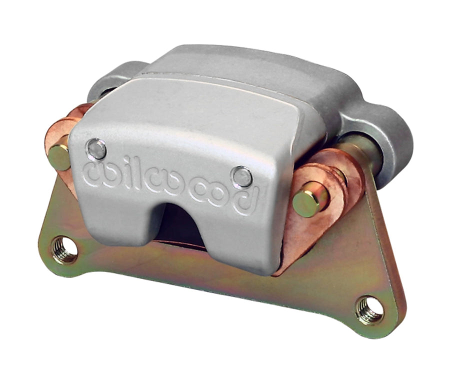 Caliper Wilwood 12011644 Fdl 1.38 .38 Roto