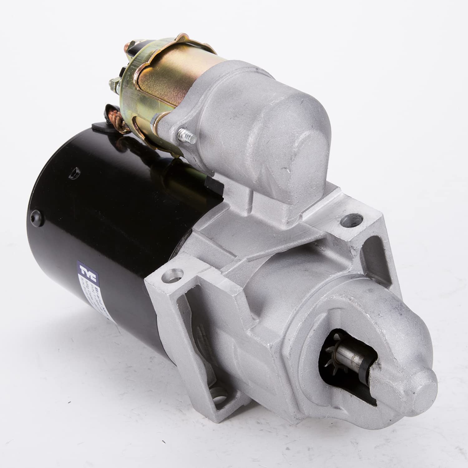 1-06416 TYC Starter Motor Compatible with 1988-1996 Chevrolet Gmc C/K