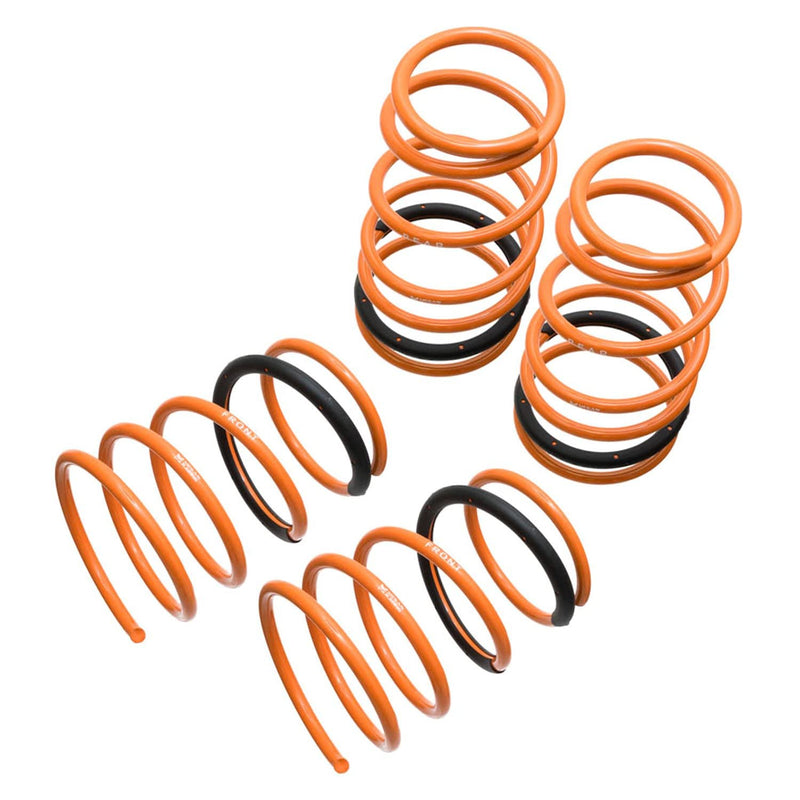 Coilover Lowering Spring Megan Racing MR-LS-WRX04