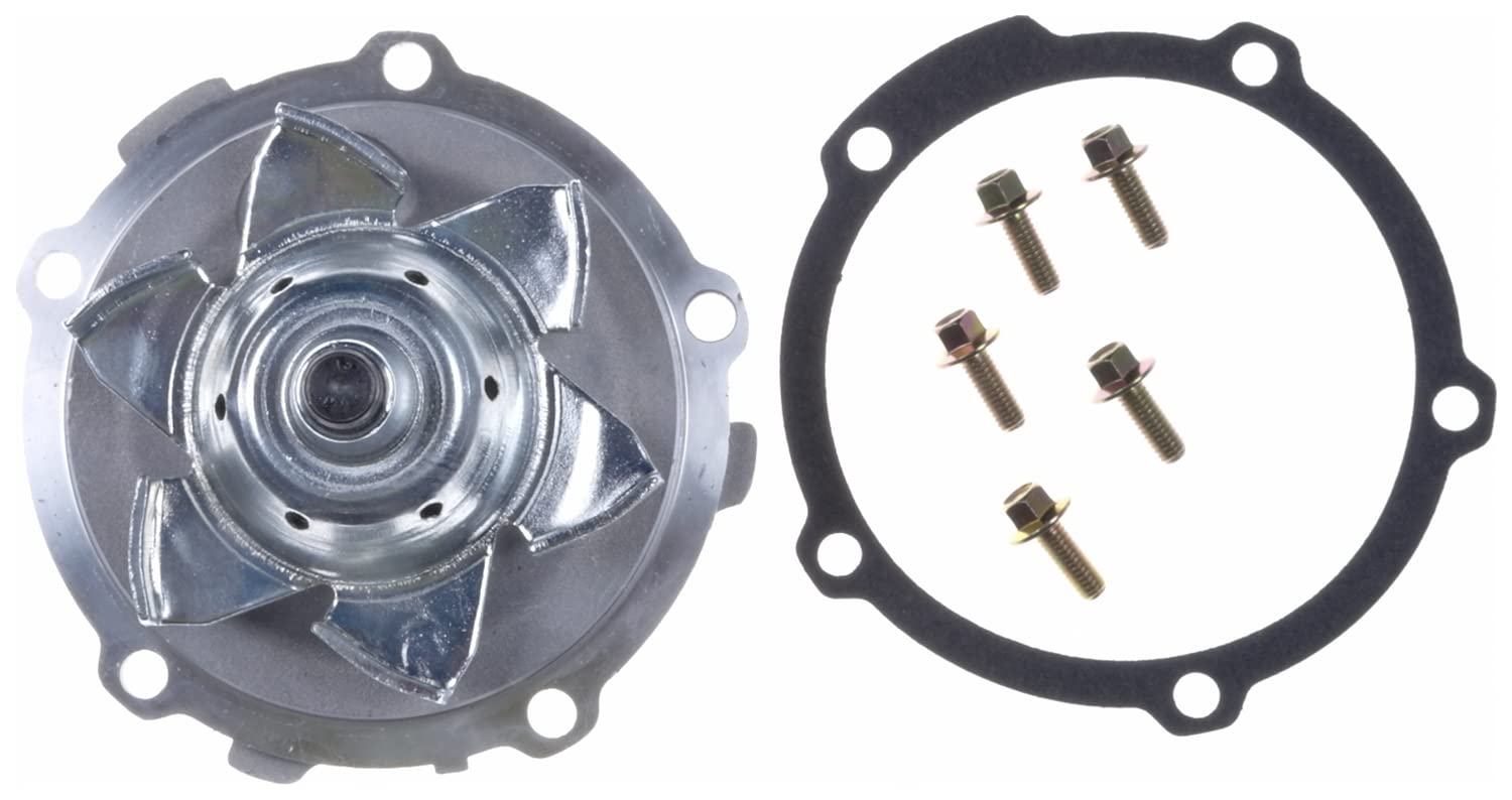 Premium Gates Engine Water Pump 41020