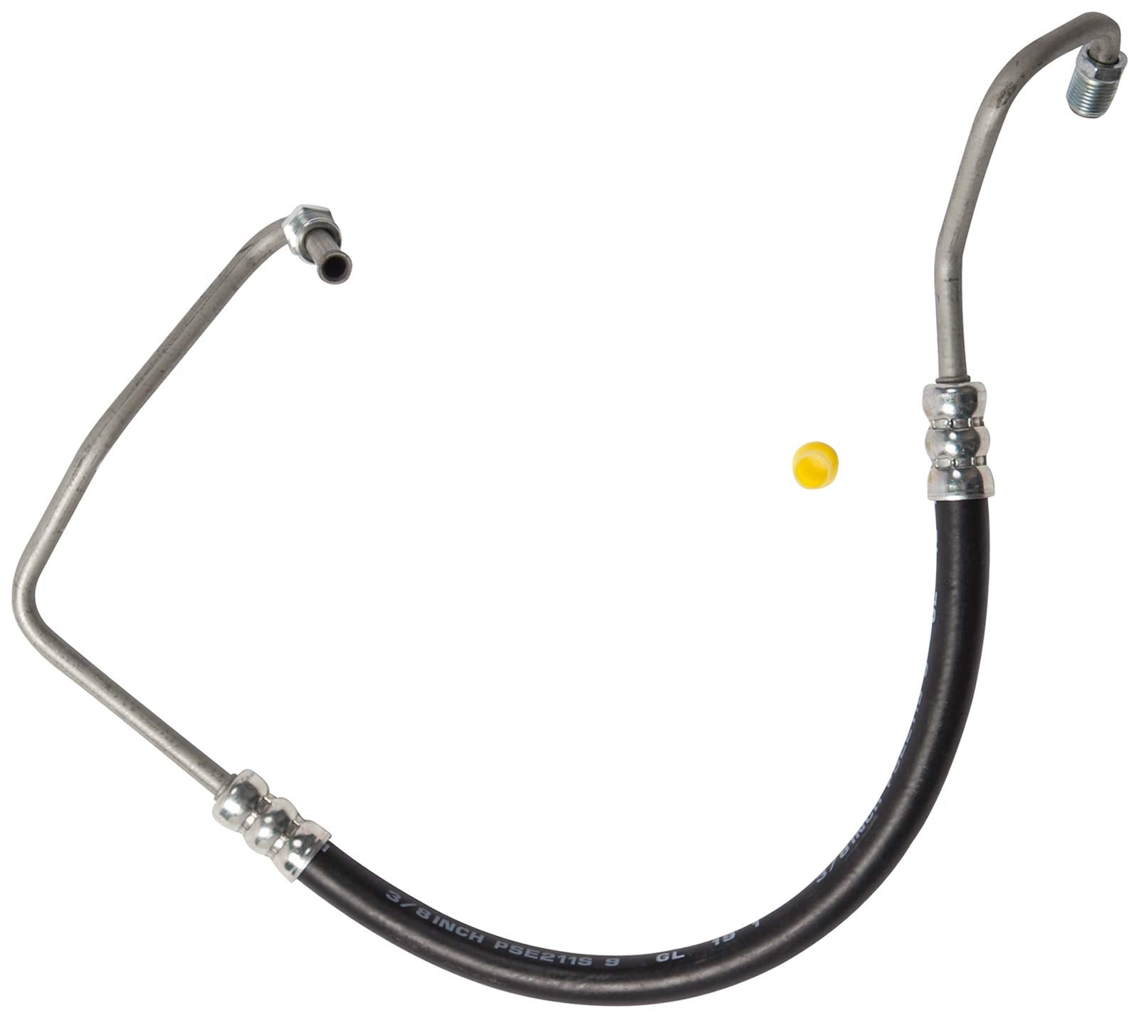 Power Steering Gates 361290 Hose Assembly Pressure Line