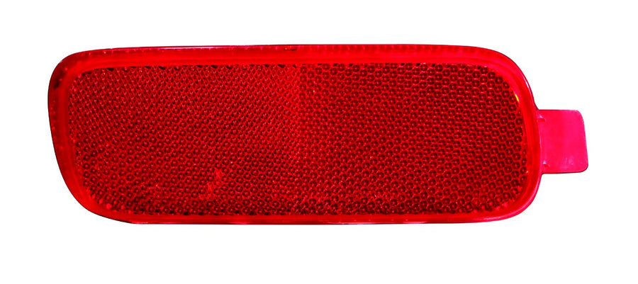For Honda CRV 02-04 Driver Side Rear Reflector | DOT Certified 33555-S9A-003 | HO2830101
