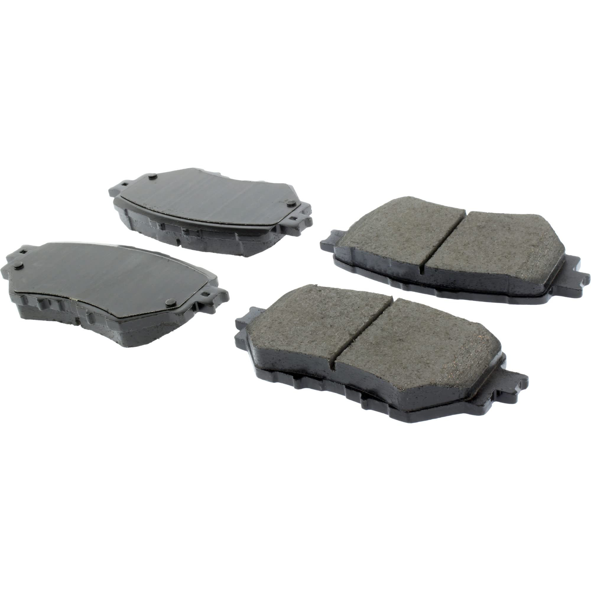 105.1759 Centric Brake Pad