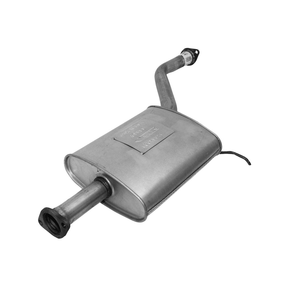 Exhaust Muffler AP Exhaust Products 7307
