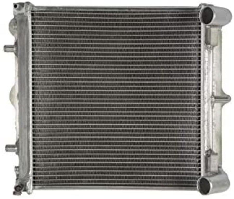 Radiator CSF 3564