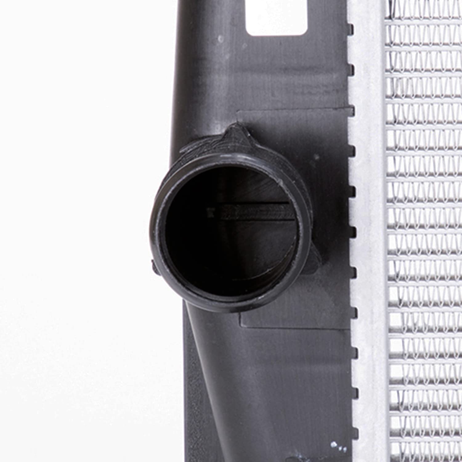 Radiator TYC Compatible with 2006-2018 Toyota Rav4