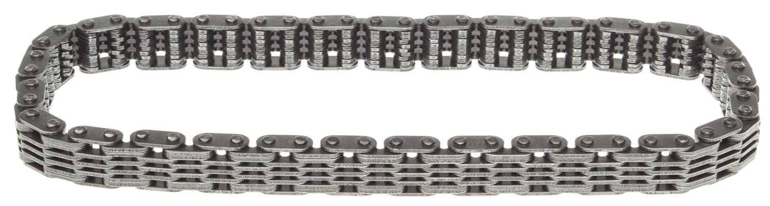 Chain Timing